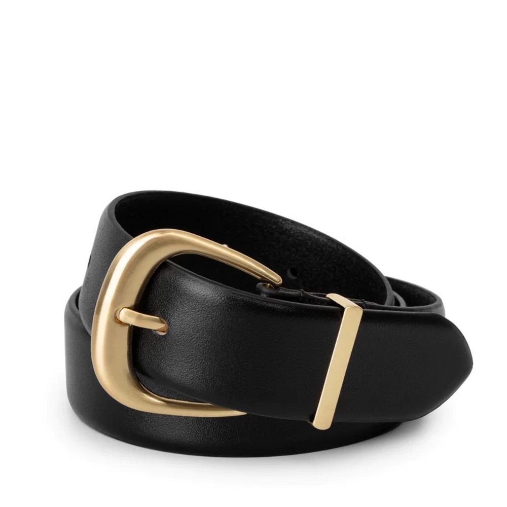 Sancia THE DAPHNA WIDE BELT NWT